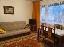 Mieszkanie 2-pokojowe Ostrowiec Świętokrzyski, os. Pułanki