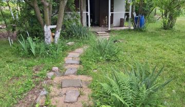 Działka rod Wrocław Jarnołtów, ul. Krobielowicka