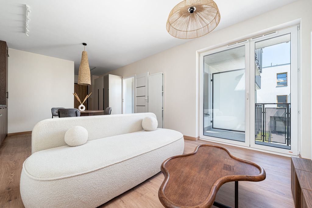 Mieszkanie 2-pokojowe Warszawa Białołęka, ul. Marii Callas. Zdjęcie 3