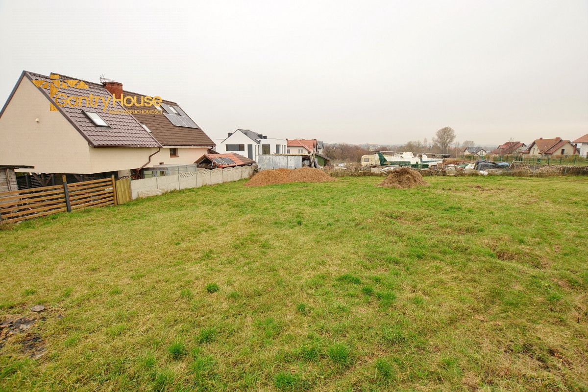 Działka inwestycyjna Rewa. Zdjęcie 5