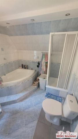 dom wolnostojący, 5 pokoi Włocławek Zawiśle . Zdjęcie 26