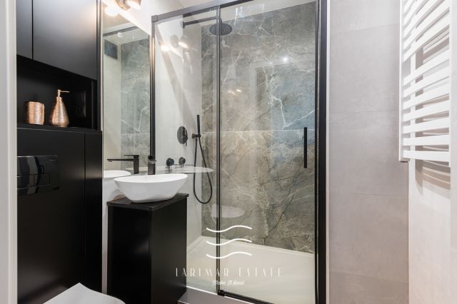 Mieszkanie 3-pokojowe Warszawa Mokotów, ul. Bernardyńska. Zdjęcie 11