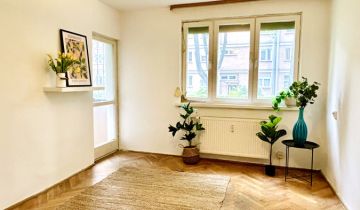 Mieszkanie 2-pokojowe Warszawa Targówek, ul. Toruńska