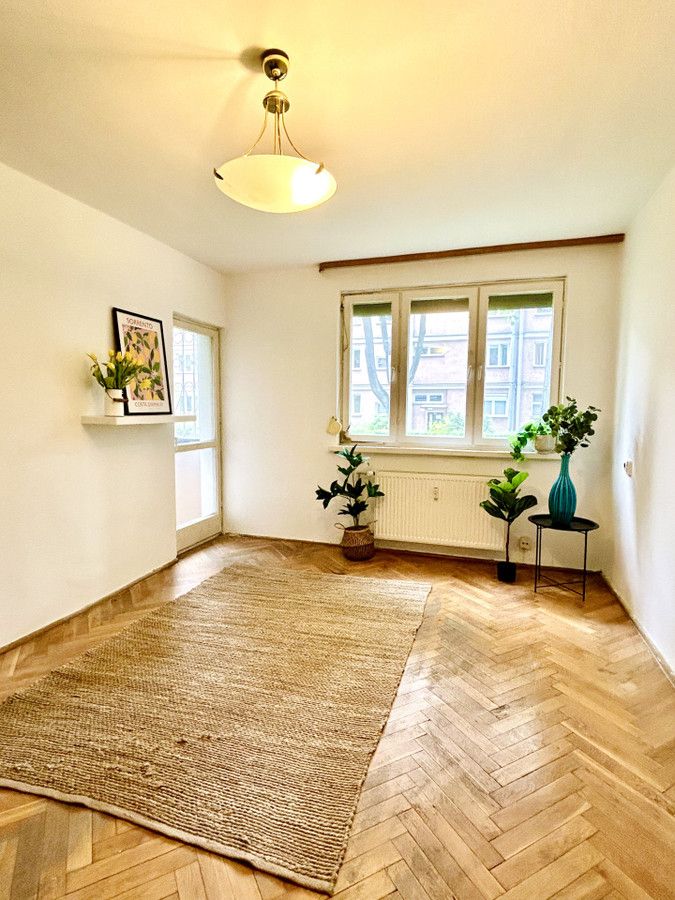 Mieszkanie 2-pokojowe Warszawa Targówek, ul. Toruńska