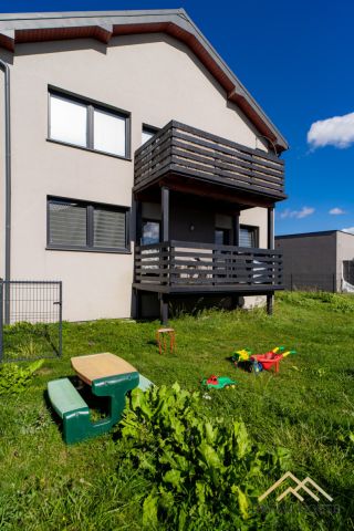 Mieszkanie 2-pokojowe Żukowo, ul. Gdańska. Zdjęcie 13