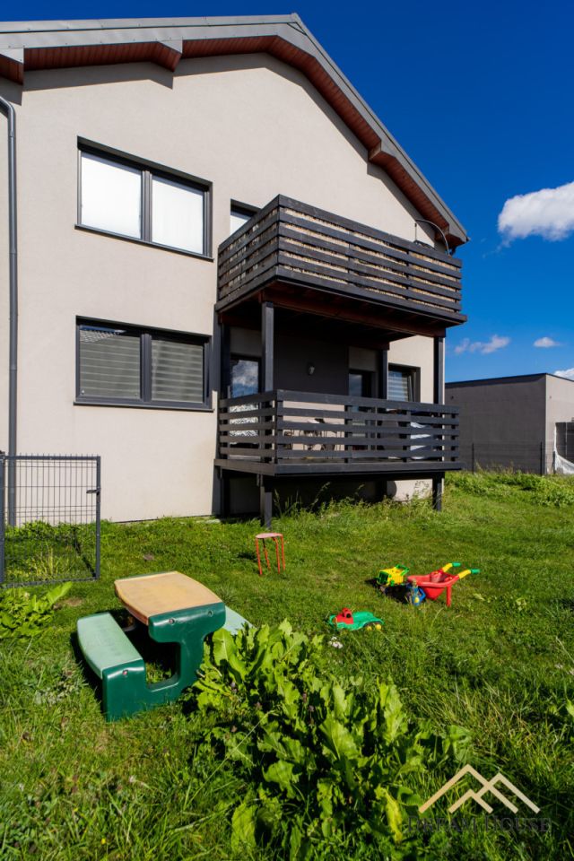 Mieszkanie 2-pokojowe Żukowo, ul. Gdańska. Zdjęcie 13