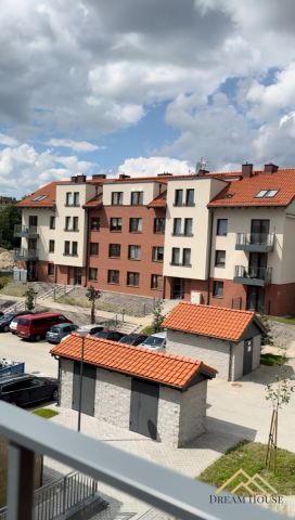 Mieszkanie 2-pokojowe Gdańsk Zakoniczyn, ul. Wieżycka. Zdjęcie 2