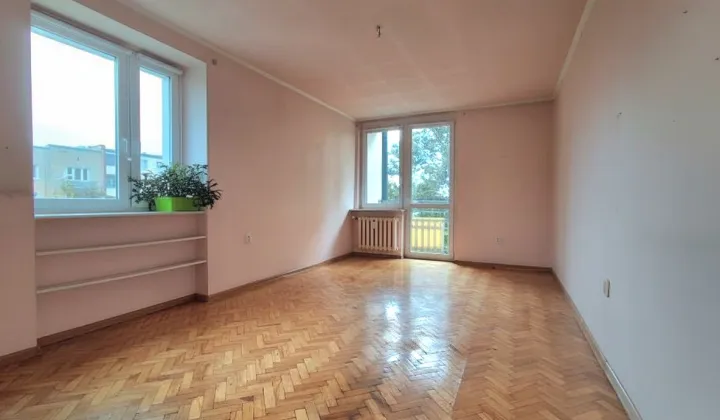 Mieszkanie 2-pokojowe Radom, ul. Stefana Żeromskiego