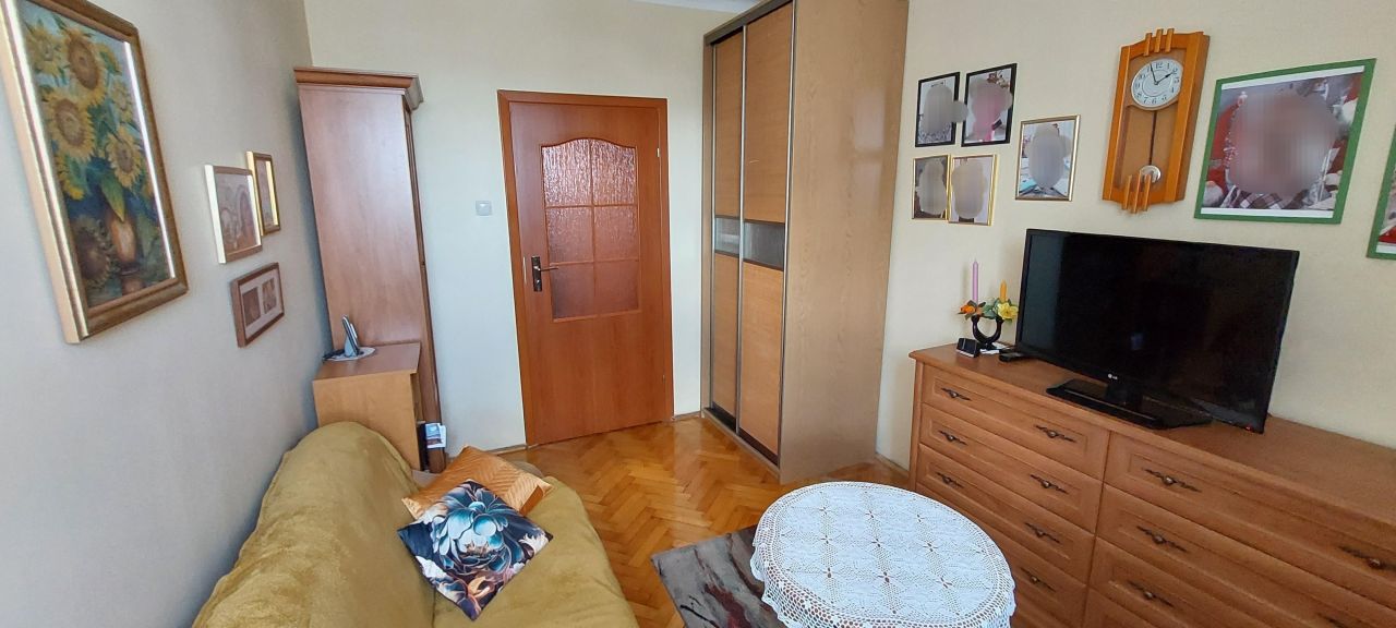 Mieszkanie 2-pokojowe Warszawa Ochota, ul. Grójecka. Zdjęcie 4