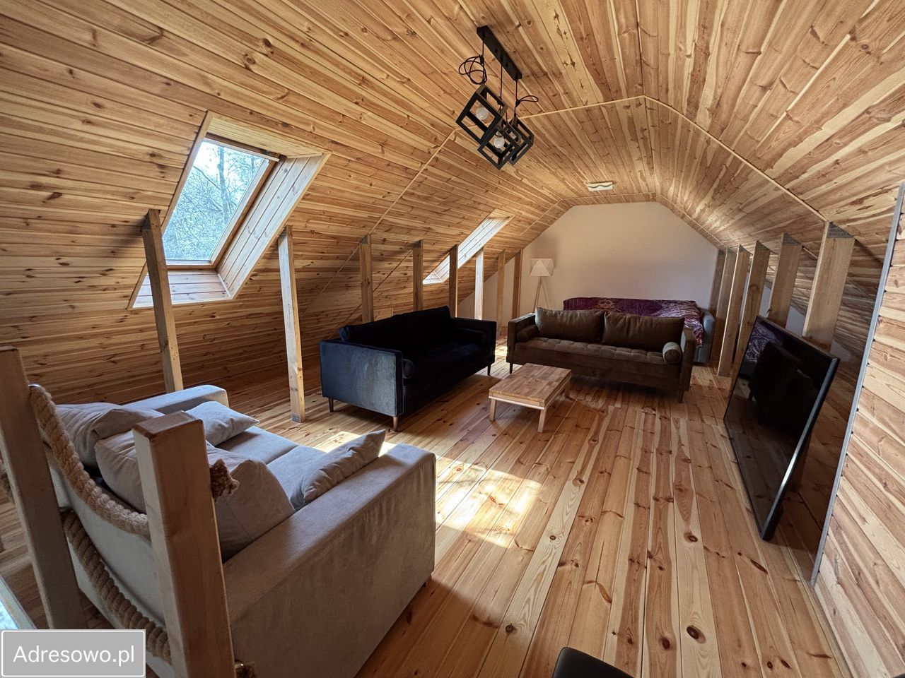 bliźniak, 4 pokoje Śrem. Zdjęcie 9