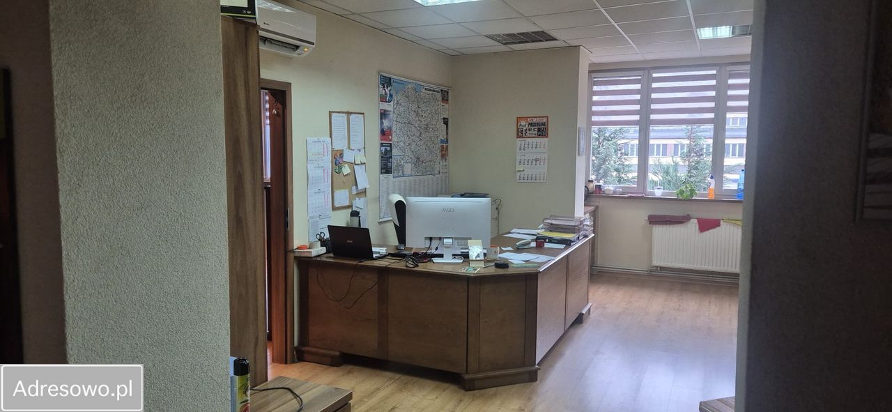 Hala/magazyn Radomsko, ul. Sucharskiego. Zdjęcie 7