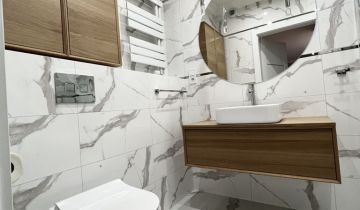 Mieszkanie 2-pokojowe Warszawa Mokotów, ul. Jana III Sobieskiego