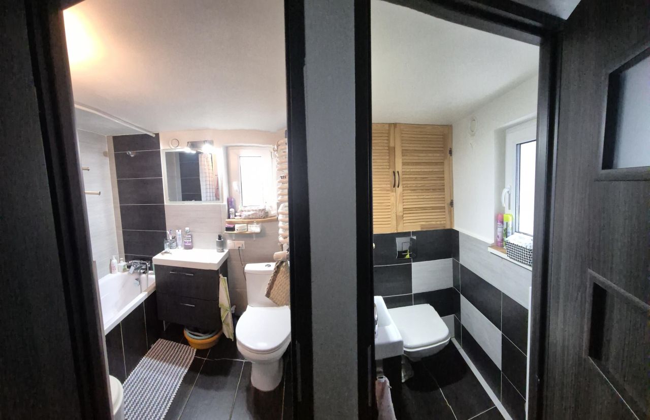 dom wolnostojący, 4 pokoje Michalin. Zdjęcie 10