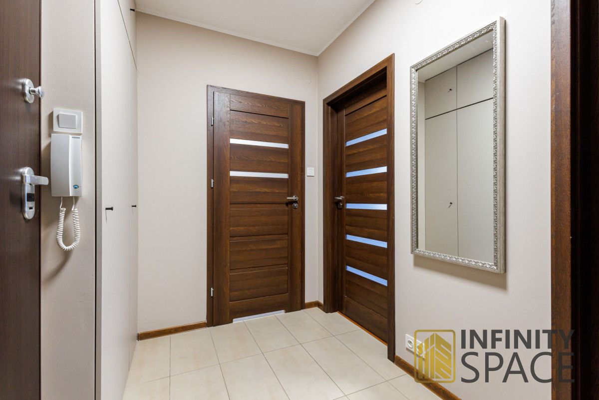 Mieszkanie 2-pokojowe Warszawa Włochy, al. Krakowska. Zdjęcie 12