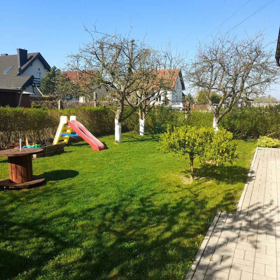 Działka rod Jarocin. Zdjęcie 3