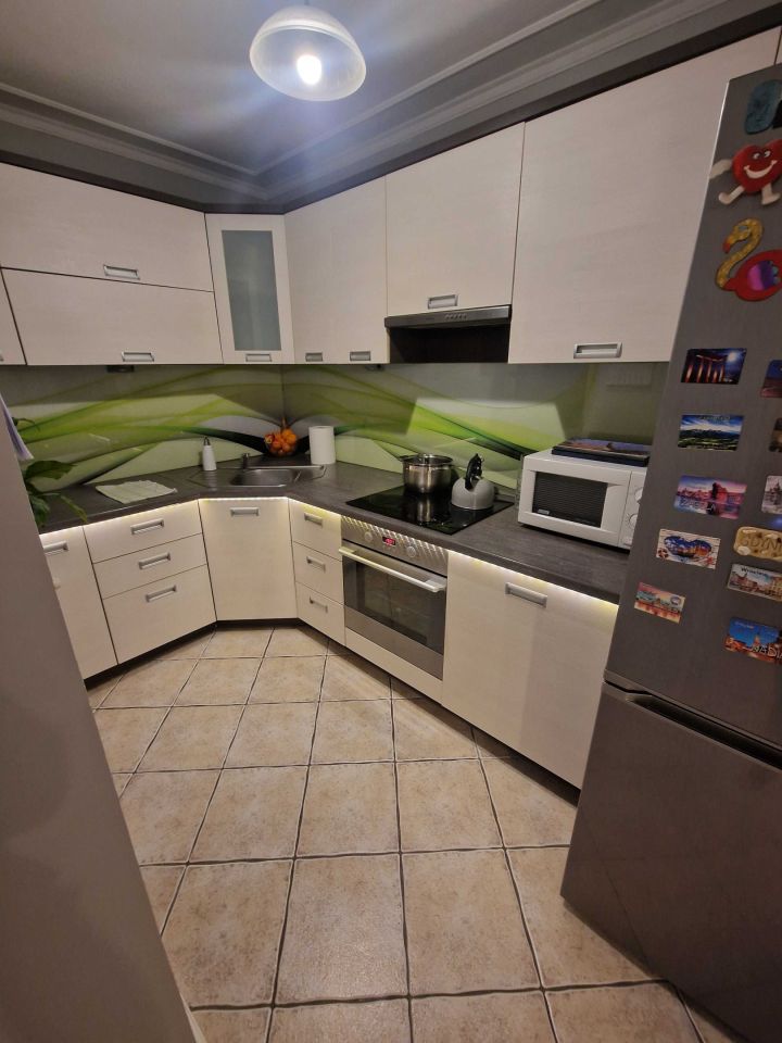 Mieszkanie 2-pokojowe Ełk Centrum, ul. Matki Teresy z Kalkuty. Zdjęcie 7