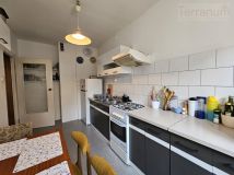 Mieszkanie 3-pokojowe Warszawa Mokotów, ul. Zygmunta Modzelewskiego