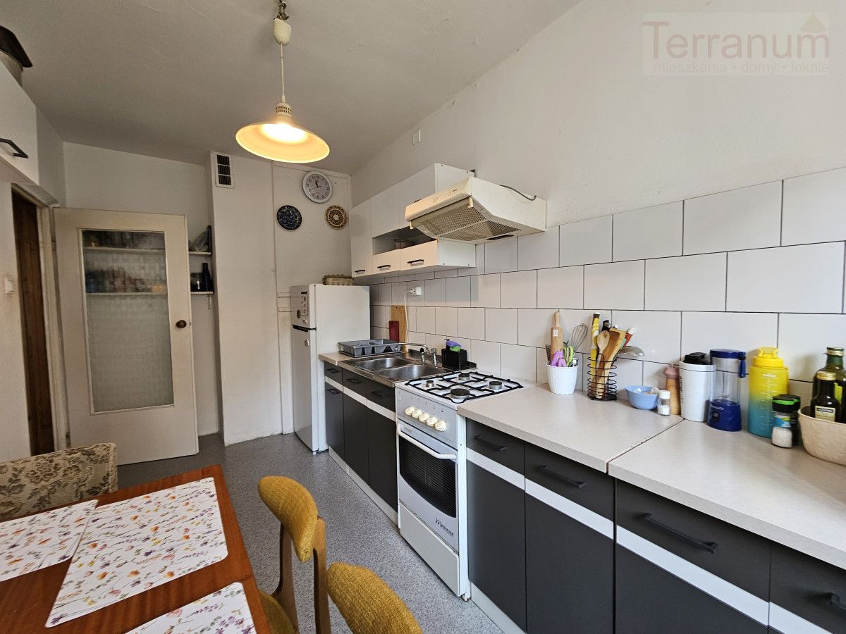 Mieszkanie 3-pokojowe Warszawa Mokotów, ul. Zygmunta Modzelewskiego