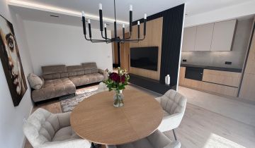 Mieszkanie 3-pokojowe Gdynia Mały Kack, ul. Strzelców