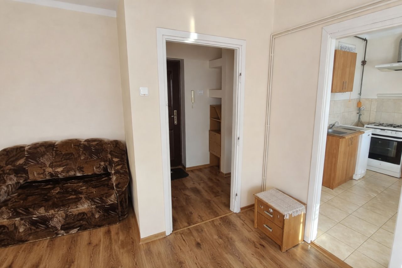 Mieszkanie 1-pokojowe Lesko, ul. 1000-lecia. Zdjęcie 8