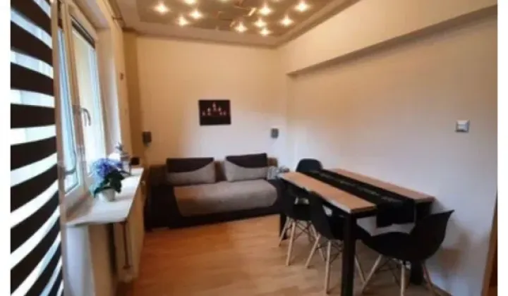 Mieszkanie 2-pokojowe Aleksandrów Łódzki