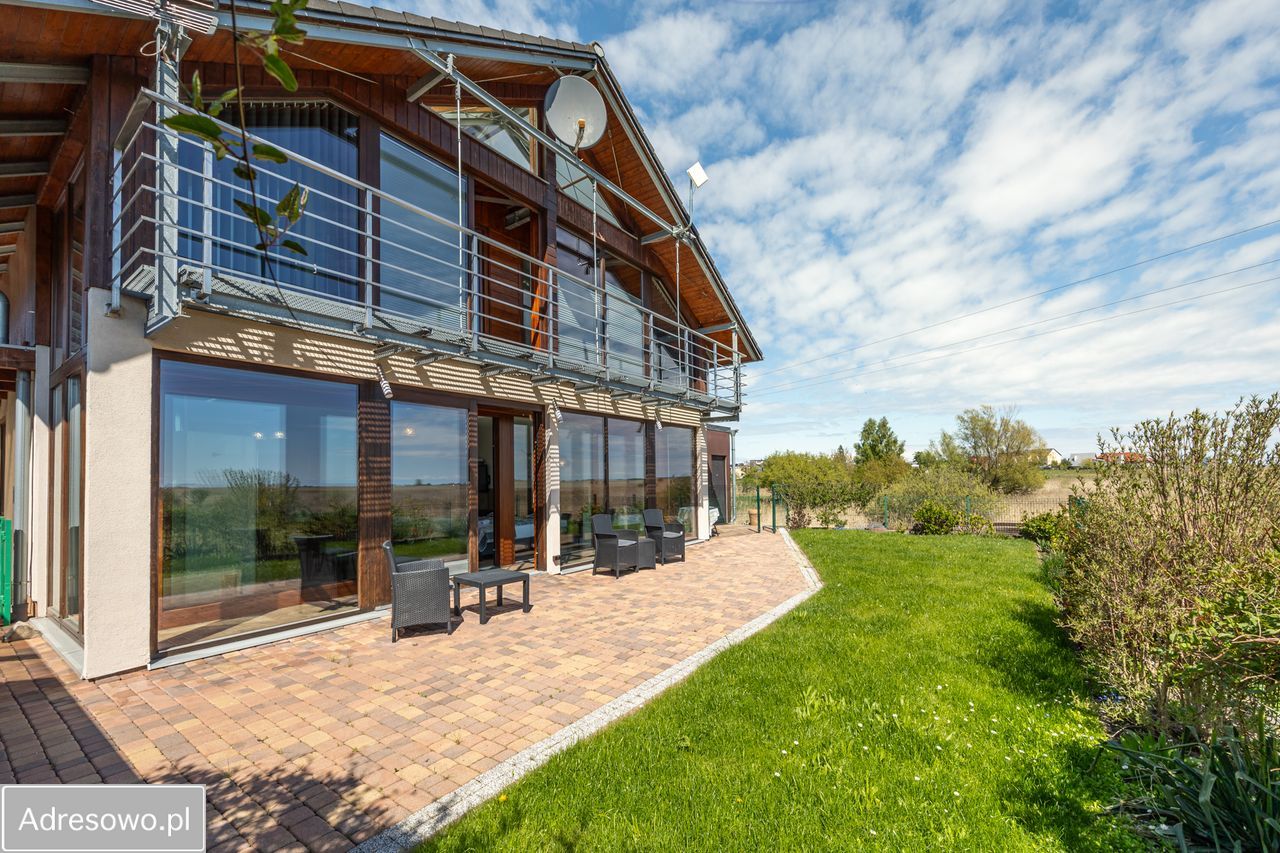 Hotel/pensjonat Rewa. Zdjęcie 7