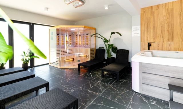 Mieszkanie 2-pokojowe Szklarska Poręba Marysin, ul. Słoneczna. Zdjęcie 6