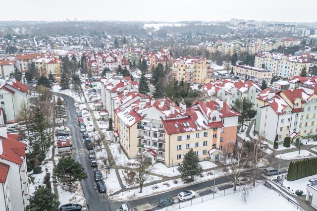 Mieszkanie 3-pokojowe Rzeszów, ul. Dukielska. Zdjęcie 3