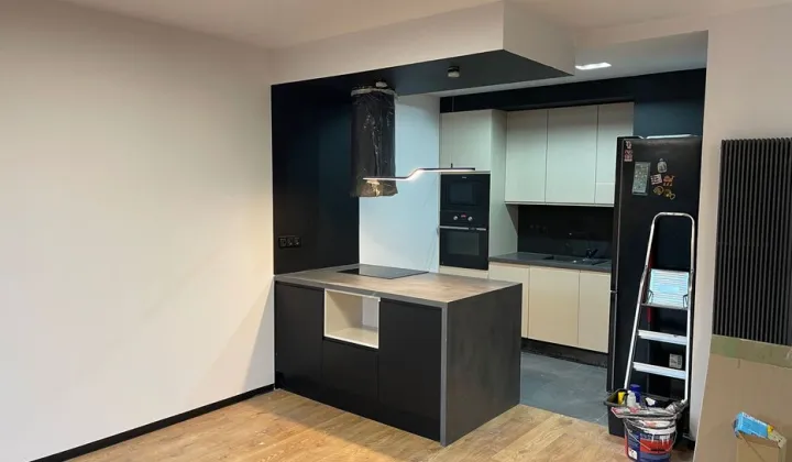 Mieszkanie 2-pokojowe Warszawa Białołęka, ul. Krzyżówki