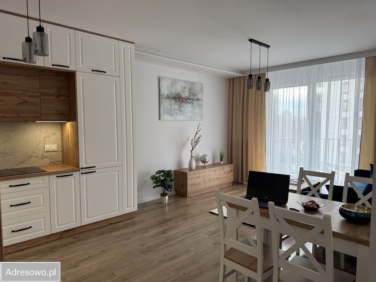 Mieszkanie 2-pokojowe Warszawa Mokotów, ul. Aleja Polski Walczącej. Zdjęcie 1