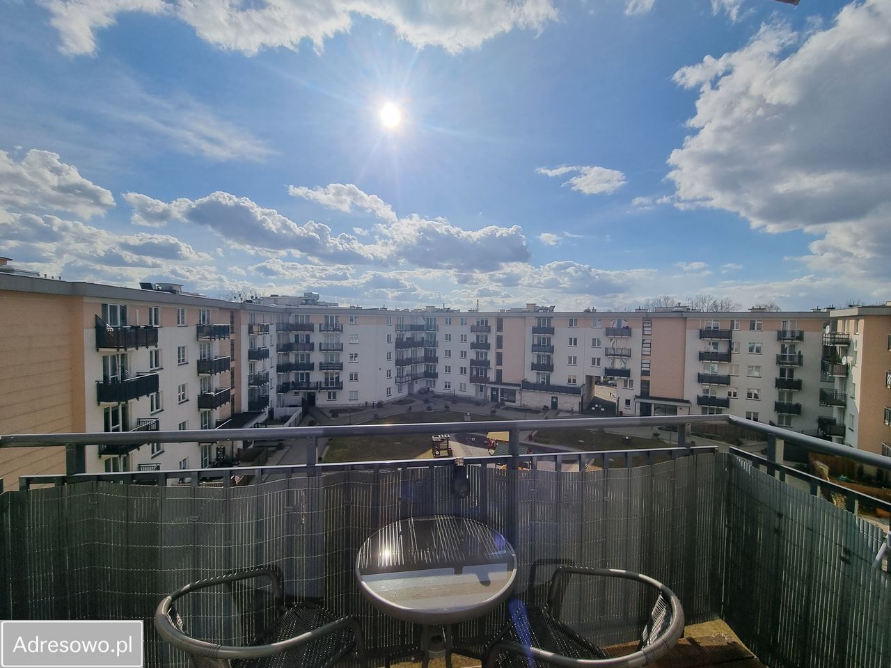 Mieszkanie 2-pokojowe Grodzisk Mazowiecki, ul. Żydowska. Zdjęcie 4