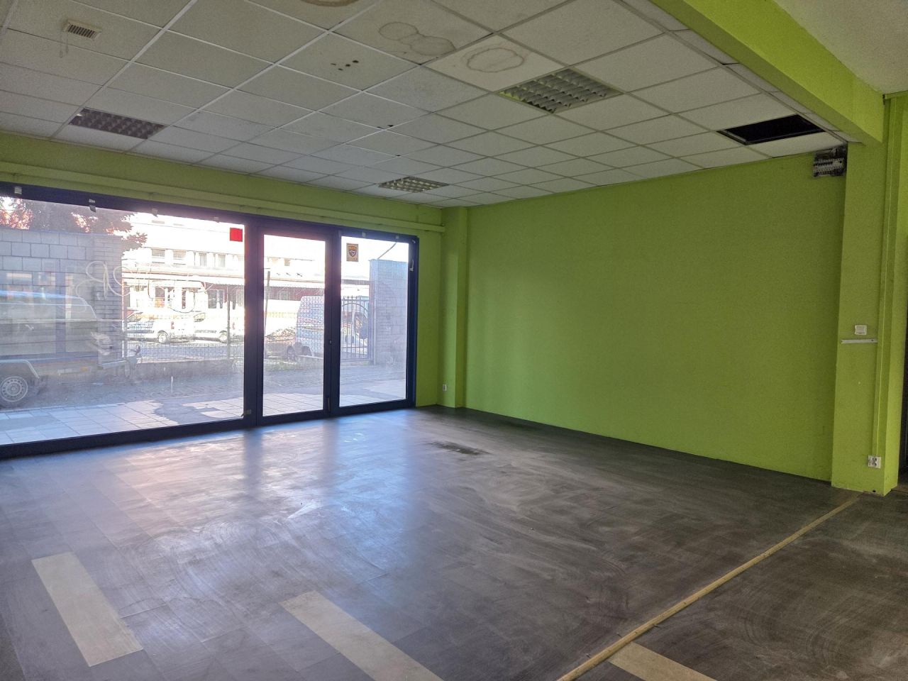 Lokal Poznań Grunwald, ul. Grunwaldzka. Zdjęcie 6