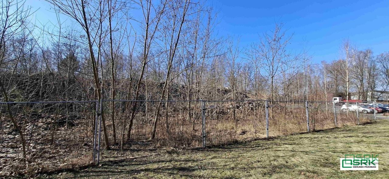 Działka inna Sosnowiec Porąbka, ul. Minerów. Zdjęcie 11