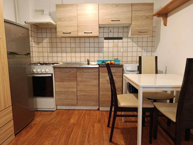 Mieszkanie 2-pokojowe Warszawa Ursynów, ul. Henryka Raabego. Zdjęcie 1