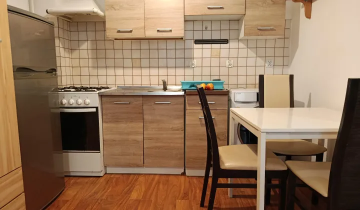 Mieszkanie 2-pokojowe Warszawa Ursynów, ul. Henryka Raabego