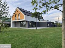 dom wolnostojący, 5 pokoi Ustroń Nierodzim, ul. Łączna. Zdjęcie 2