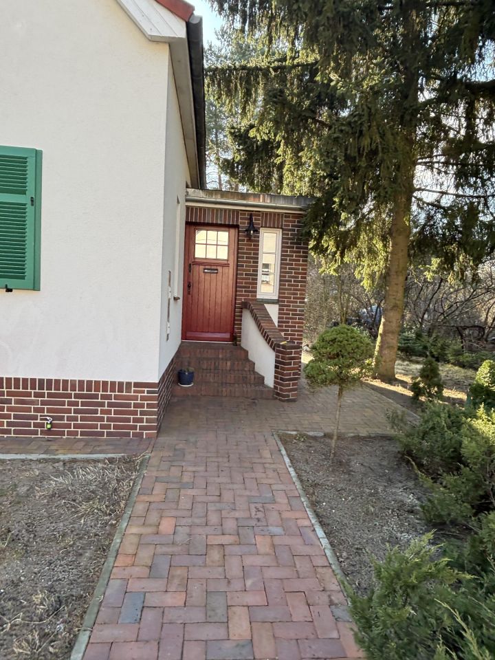 dom wolnostojący, 6 pokoi Szczecin Wielgowo, ul. Uzdrowiskowa. Zdjęcie 2