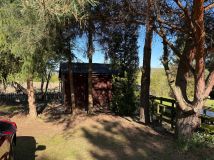 Działka rekreacyjna Sulistrowiczki. Zdjęcie 4