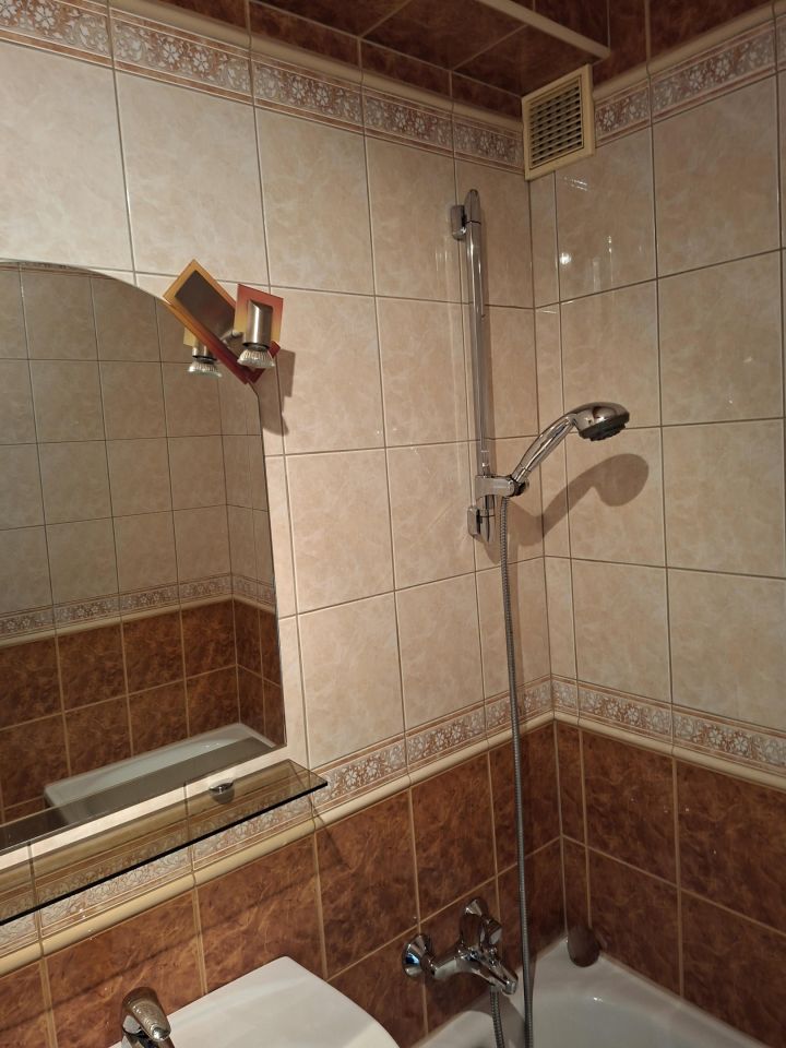 Mieszkanie 3-pokojowe Łódź Bałuty, ul. Urzędnicza. Zdjęcie 7