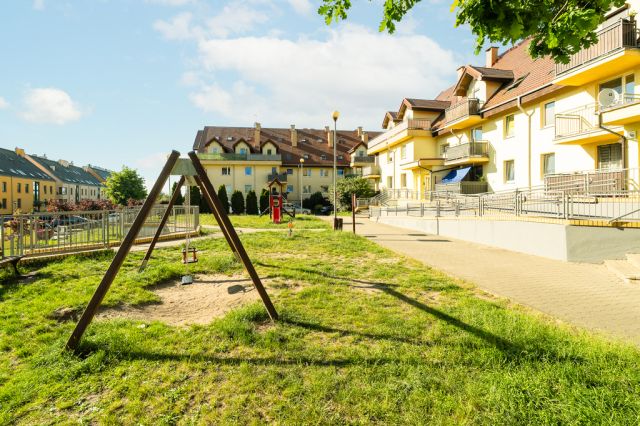Mieszkanie 1-pokojowe Szczecin, ul. Szybowcowa. Zdjęcie 12