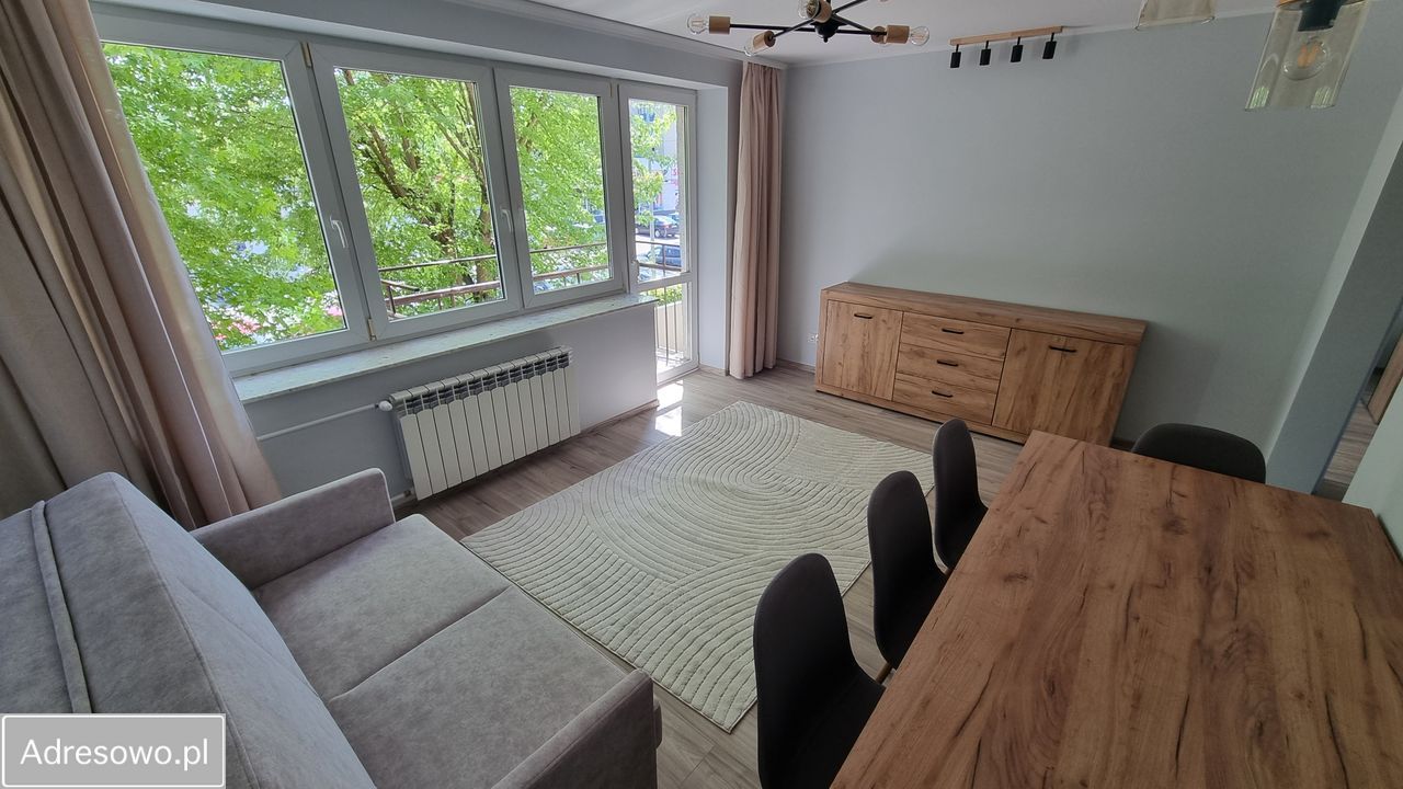 Mieszkanie 3-pokojowe Grójec, ul. Mogielnicka. Zdjęcie 2