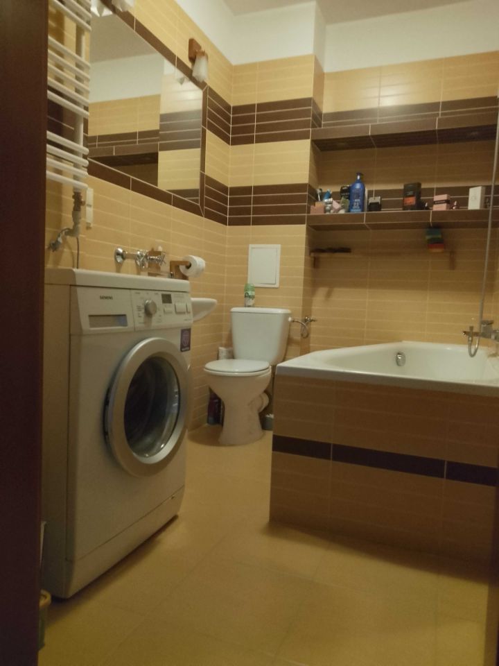 Mieszkanie 2-pokojowe Zgierz Proboszczewice, ul. Piątkowska. Zdjęcie 6