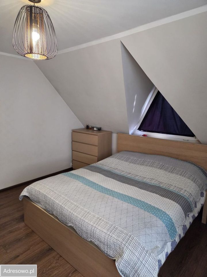 dom wolnostojący, 4 pokoje Opoczno, ul. Janka Krasickiego. Zdjęcie 17
