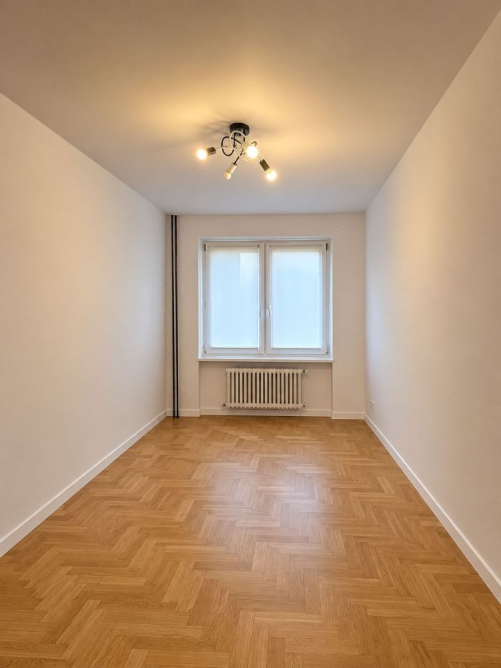 Mieszkanie 3-pokojowe Warszawa Gocław, ul. Tadeusza Manteuffla. Zdjęcie 2