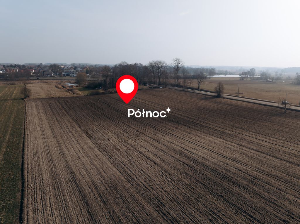 Działka budowlana Jedwabne, ul. Łomżyńska. Zdjęcie 6