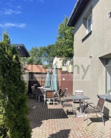 Nieruchomość komercyjna Warszawa Ursus. Zdjęcie 8