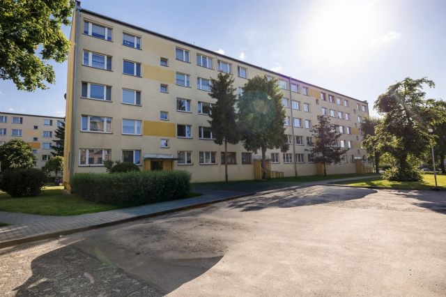 Mieszkanie 3-pokojowe Kęty, os. 700-lecia. Zdjęcie 18