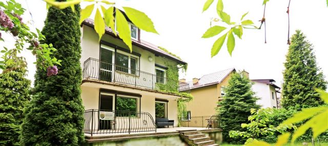 dom wolnostojący, 6 pokoi Gdynia Chwarzno-Wiczlino, ul. Westy. Zdjęcie 1