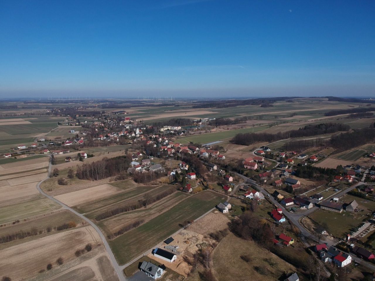 Działka budowlana Pielgrzymka. Zdjęcie 6