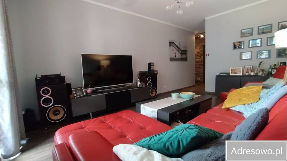 Mieszkanie 2-pokojowe Zielona Góra, ul. Ruczajowa